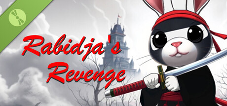 Rabidja's Revenge Demo