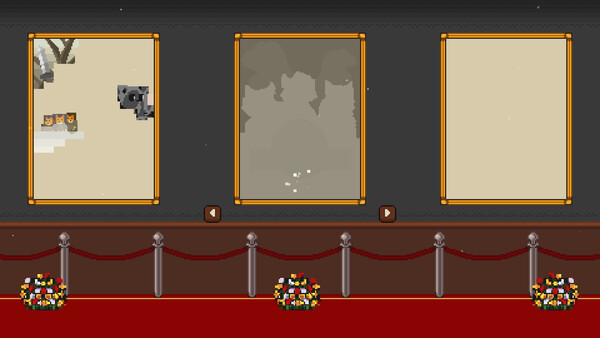 Mewseum: Film Festivalfor windows and Linux 1