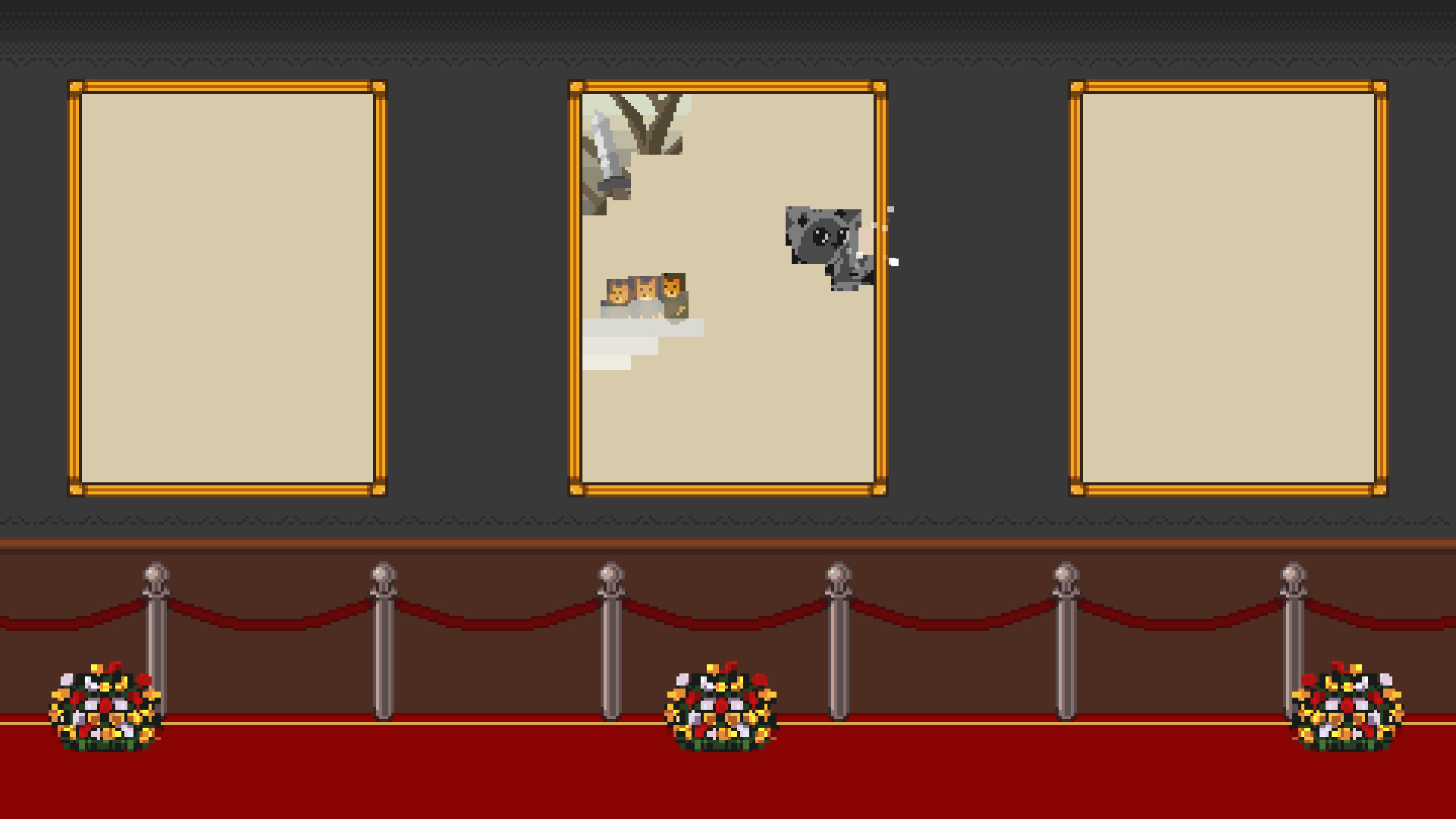 Mewseum: Film Festival screenshot #4