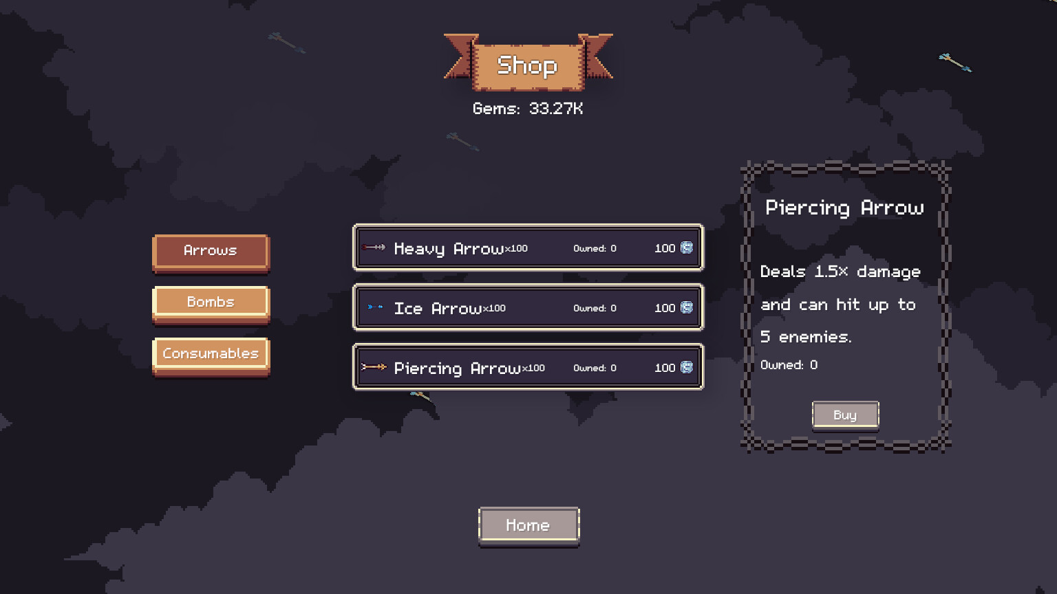 Arrow Spire: Tower Defense screenshot #6