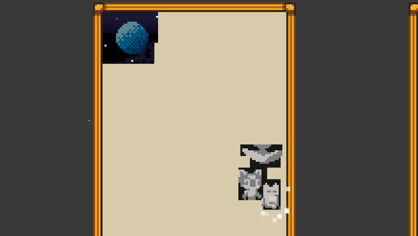 Mewseum: Film Festival Demo