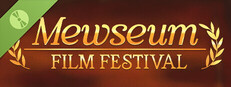 Mewseum: Film Festival Demo Small Capsule Image