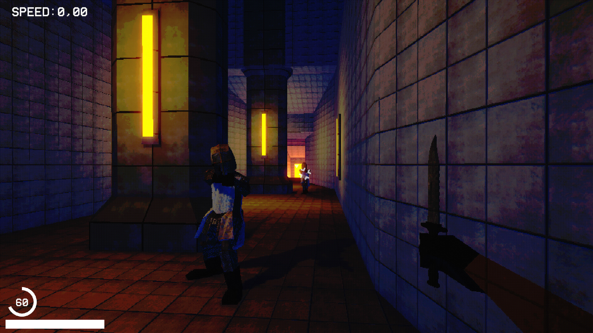 Chain-Em screenshot 1