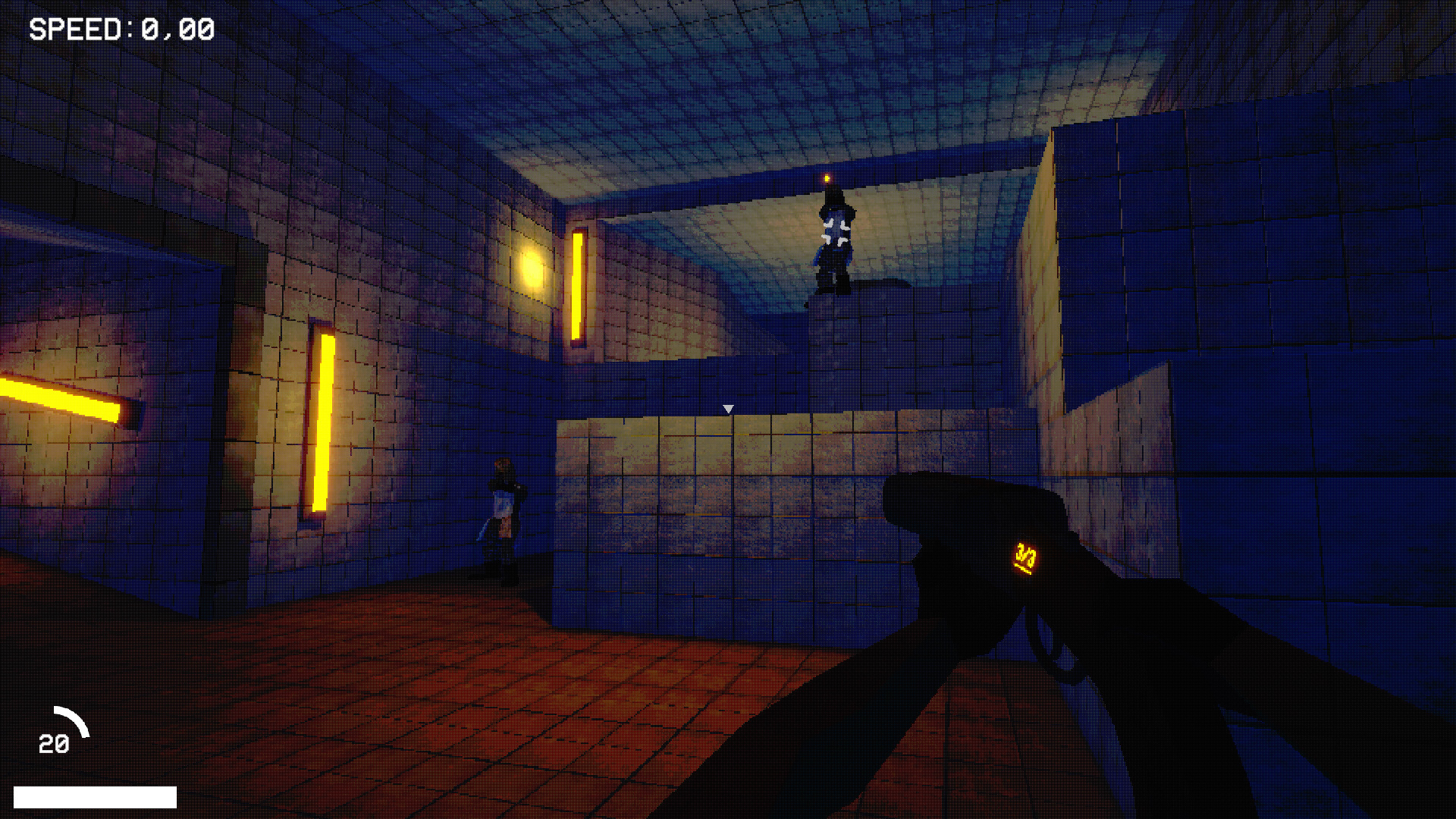 Chain-Em screenshot #7