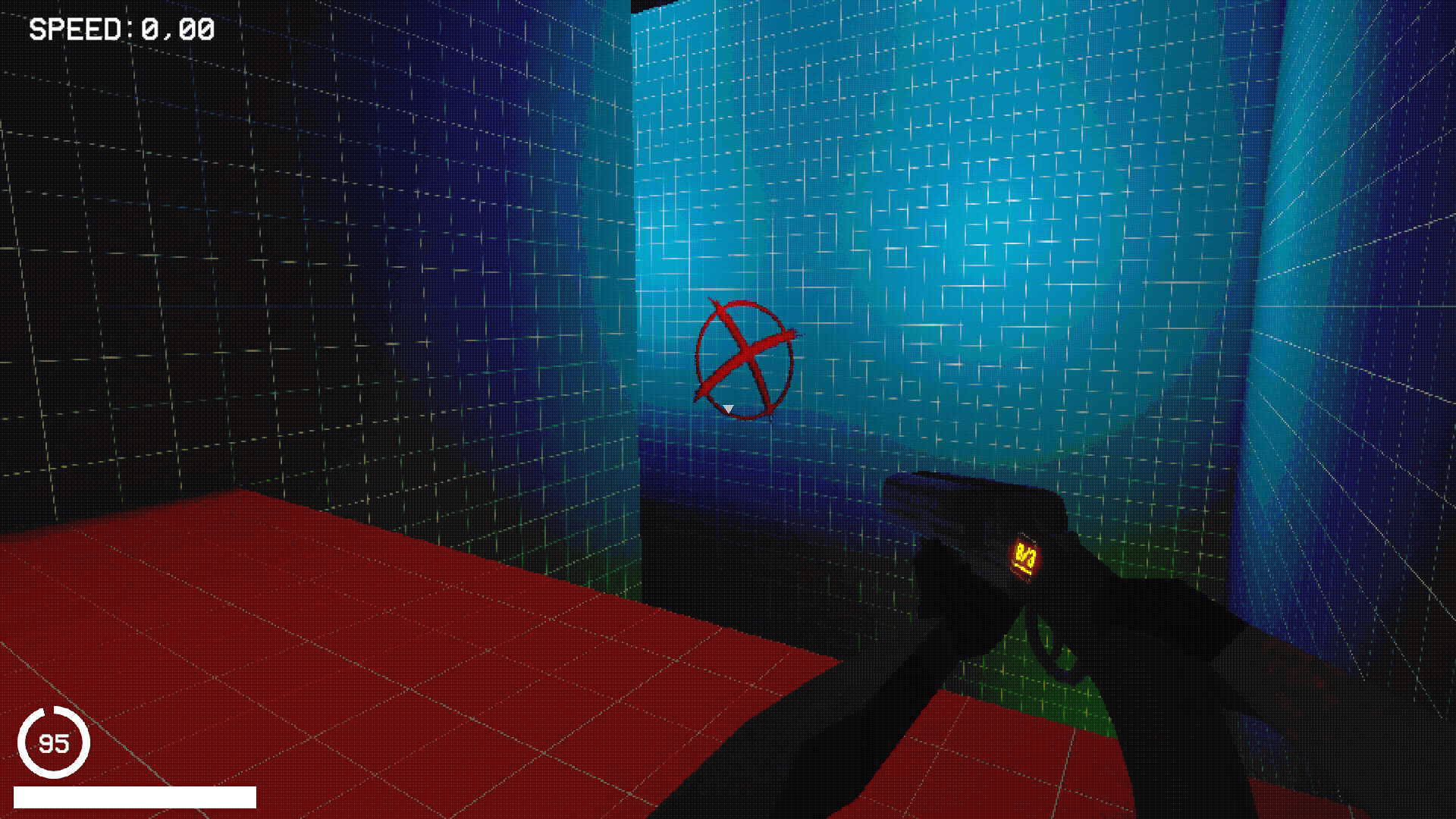 Chain-Em screenshot #3