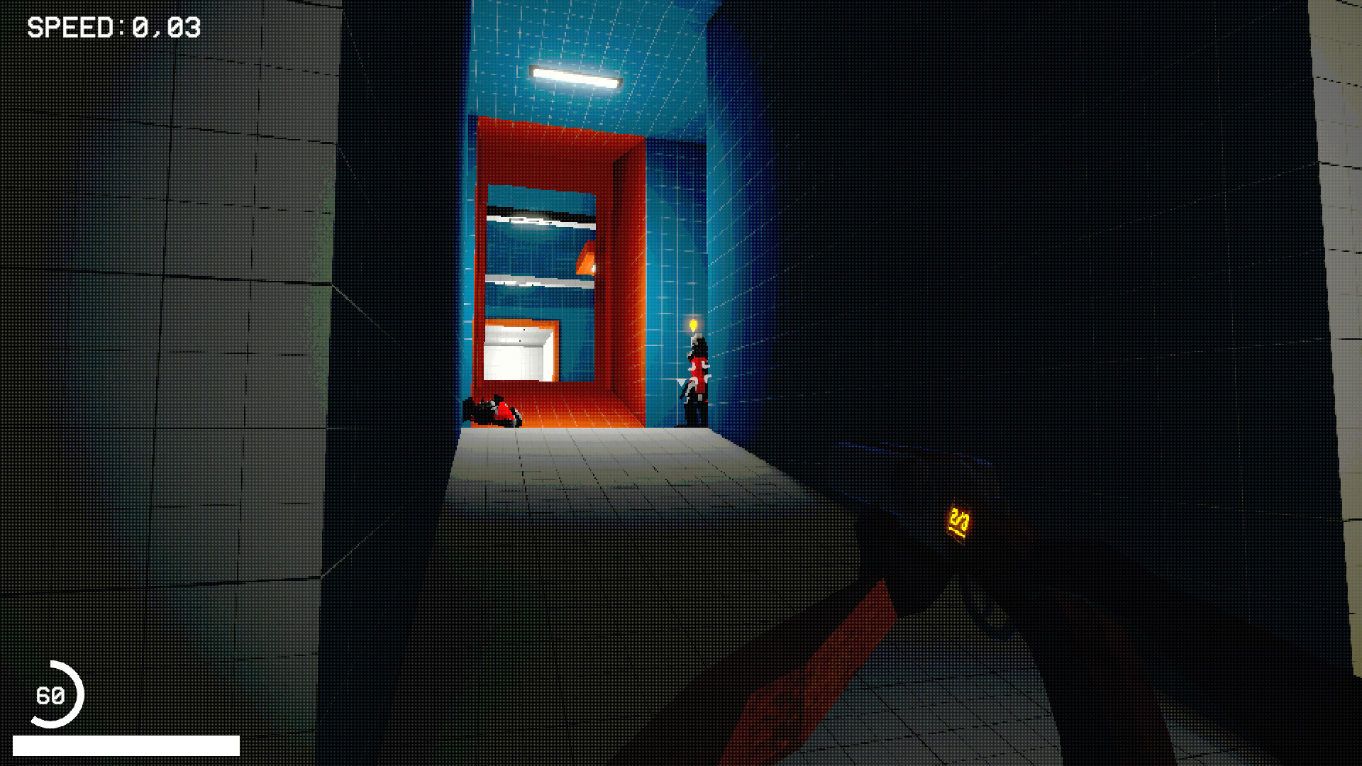 Chain-Em screenshot #2