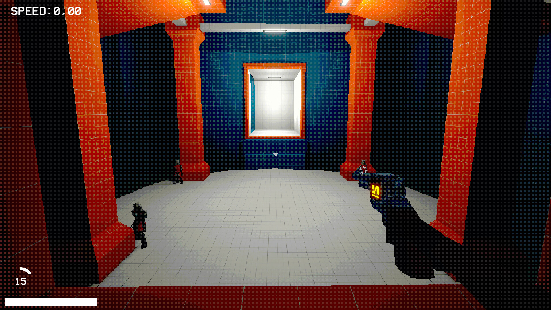 Chain-Em screenshot 4