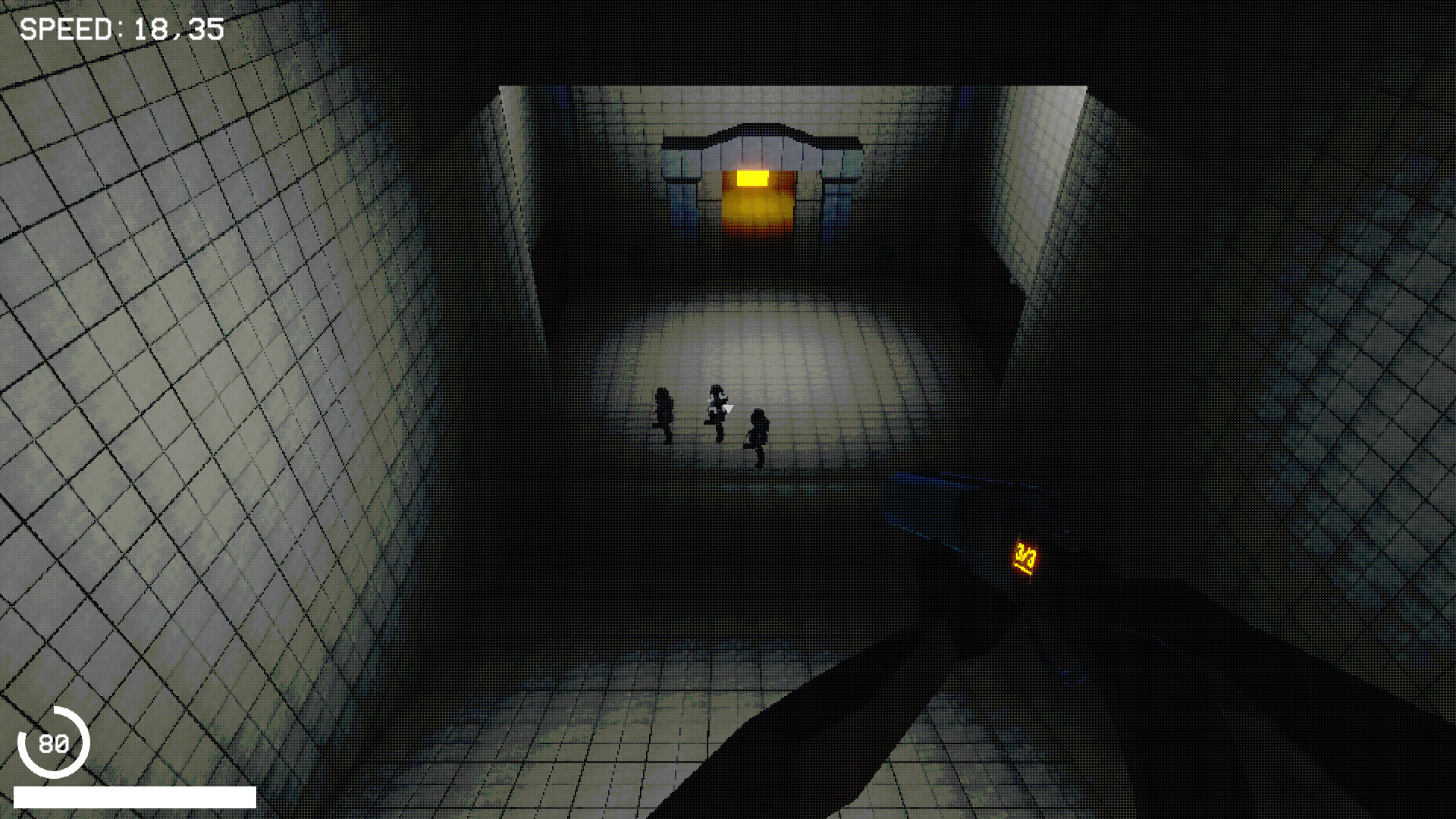 Chain-Em screenshot 5