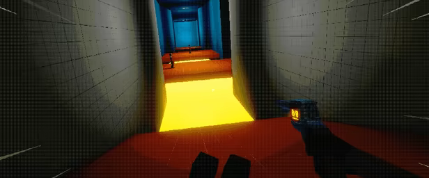 Chain-Em video 1
