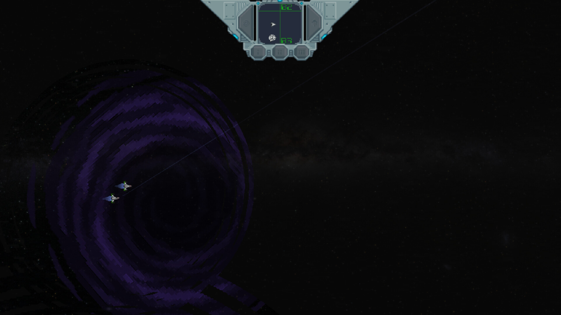 Battle Among Stars - Alien War screenshot #6