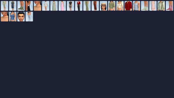 The Sims™ 4 Prairie Dreams