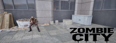 Zombie City