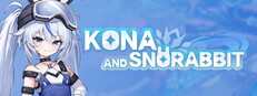 Kona & SnowRabbit cover