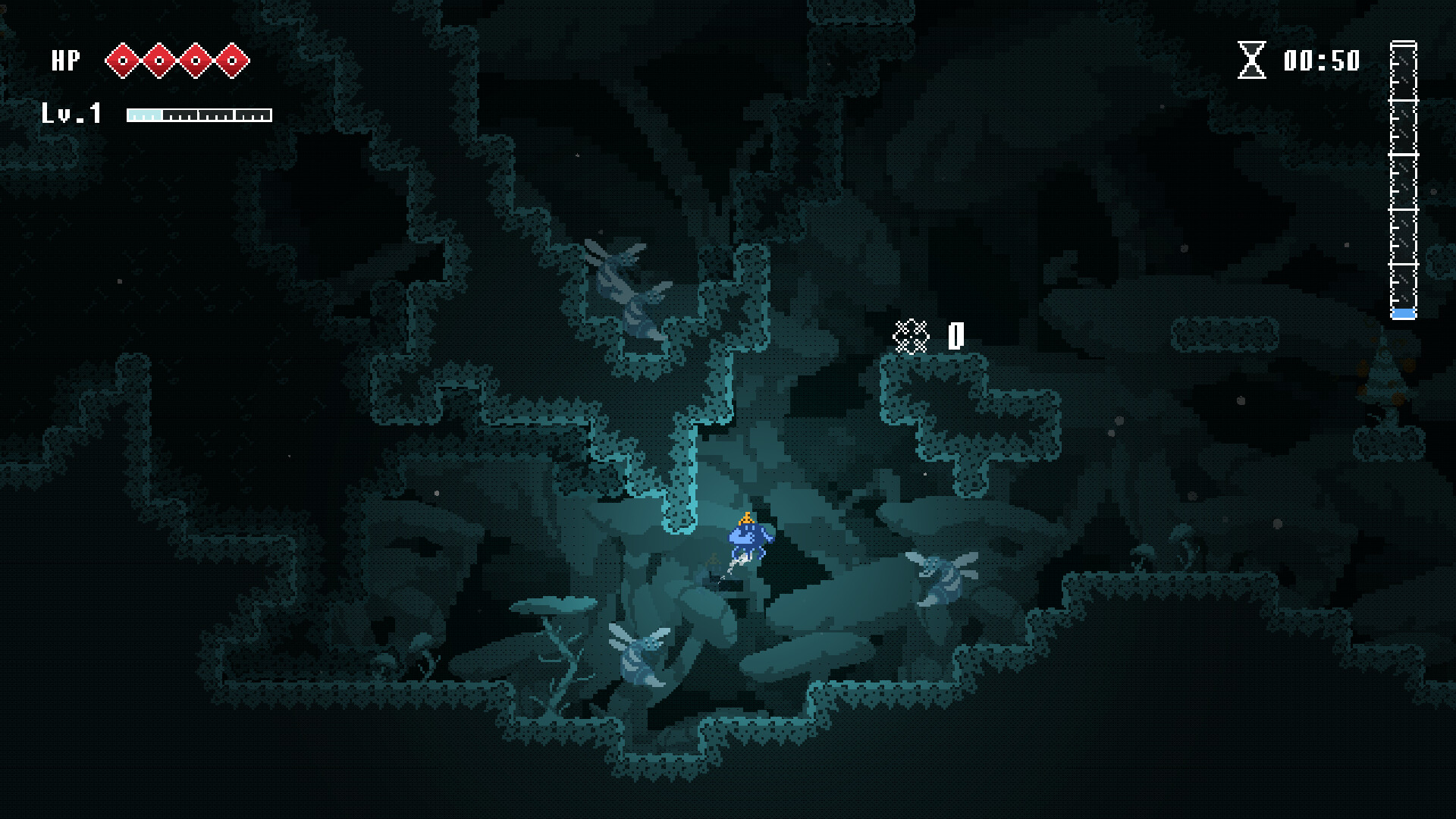 Rain of Awakening screenshot 3