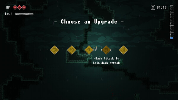 Rain of Awakening screenshot 3