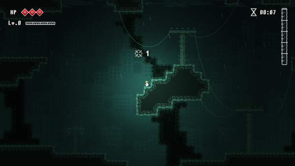 Rain of Awakening screenshot 5