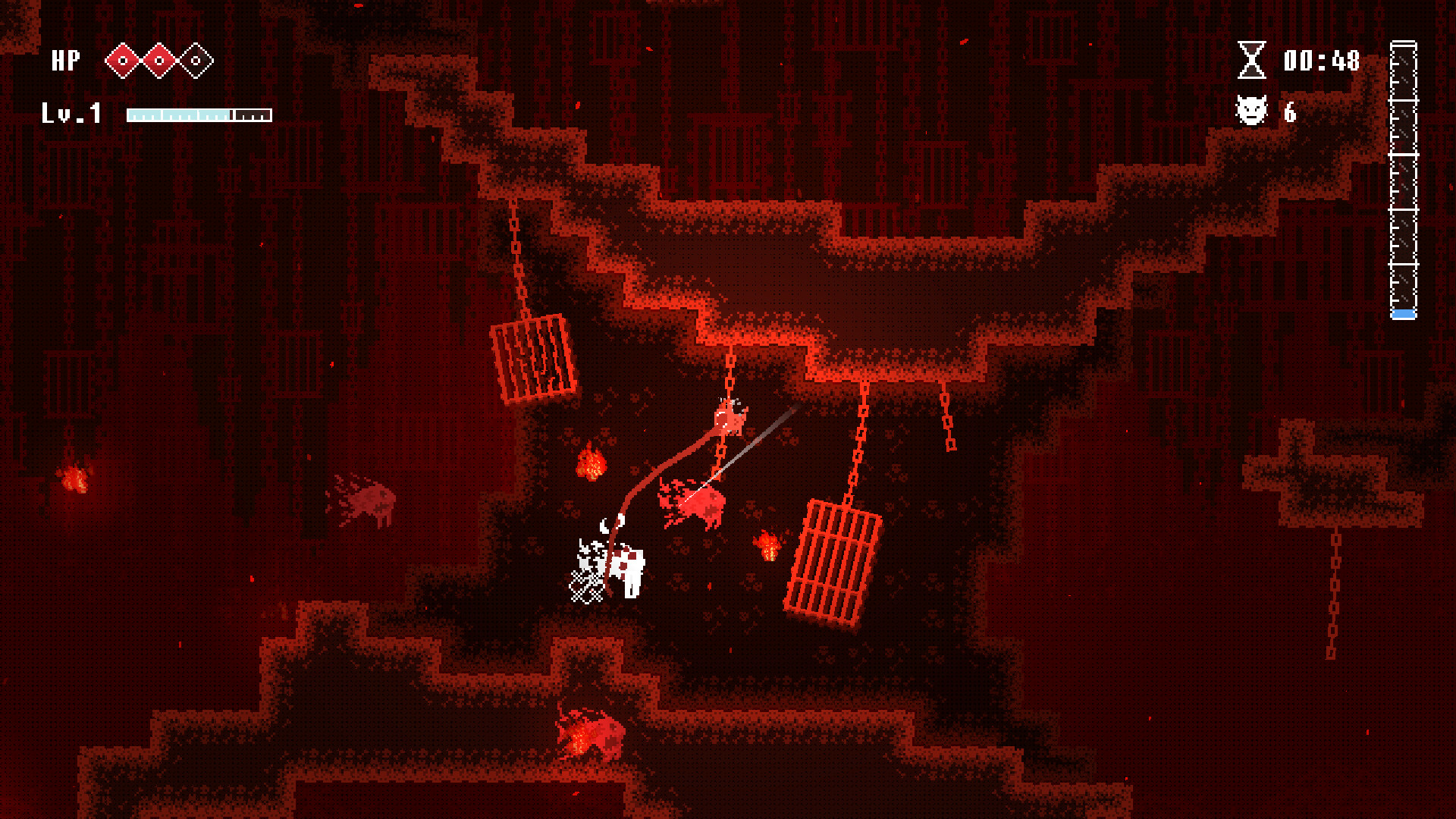 Rain of Awakening screenshot #15