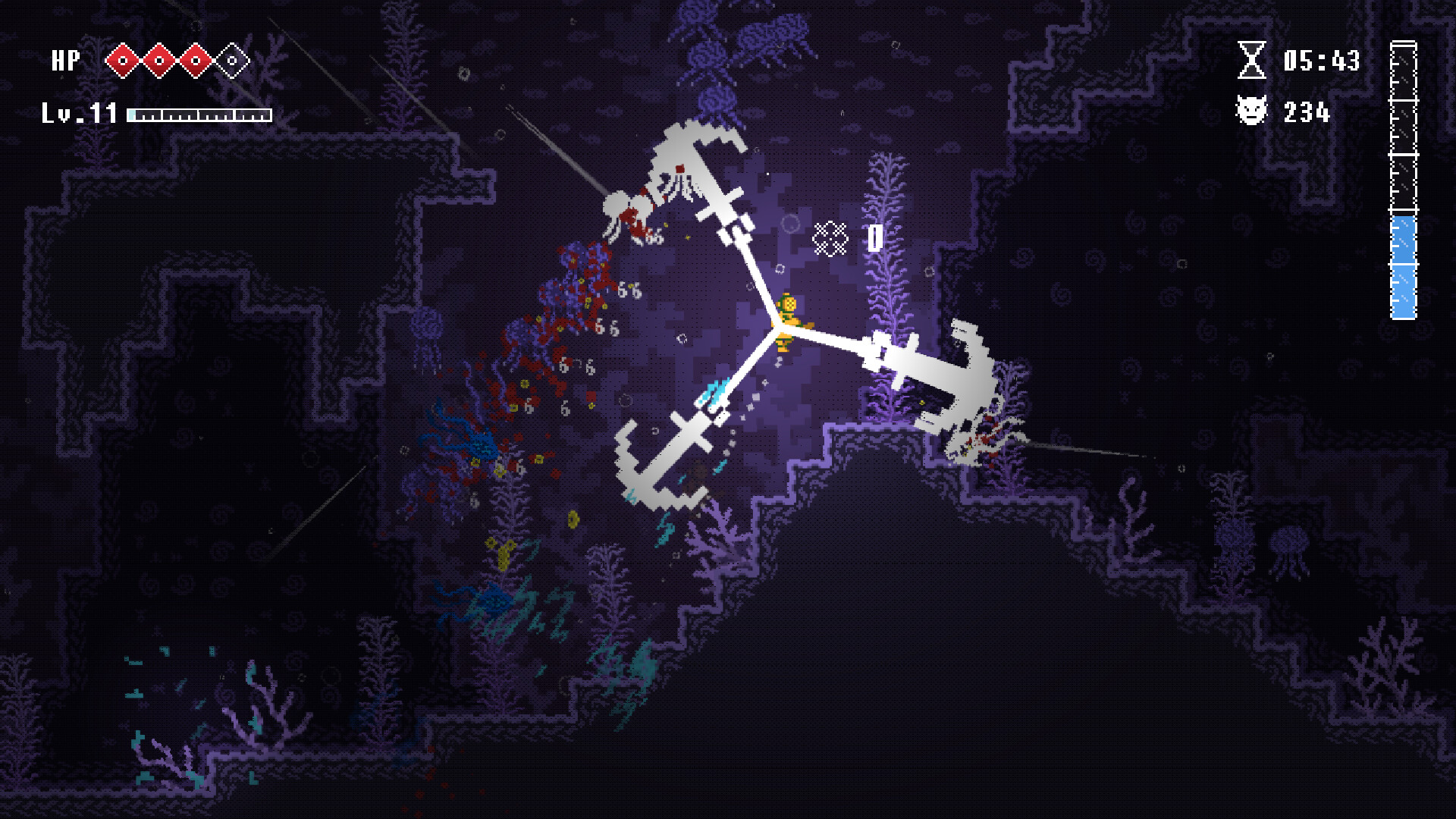 Rain of Awakening screenshot 8