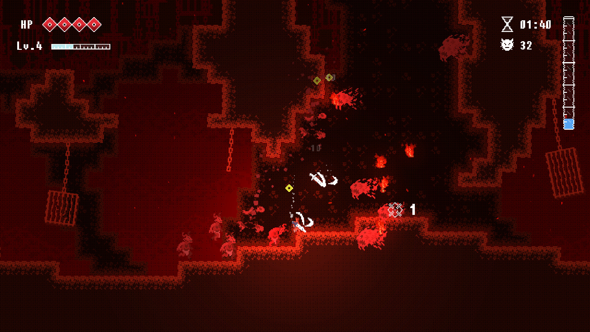 Rain of Awakening screenshot 10