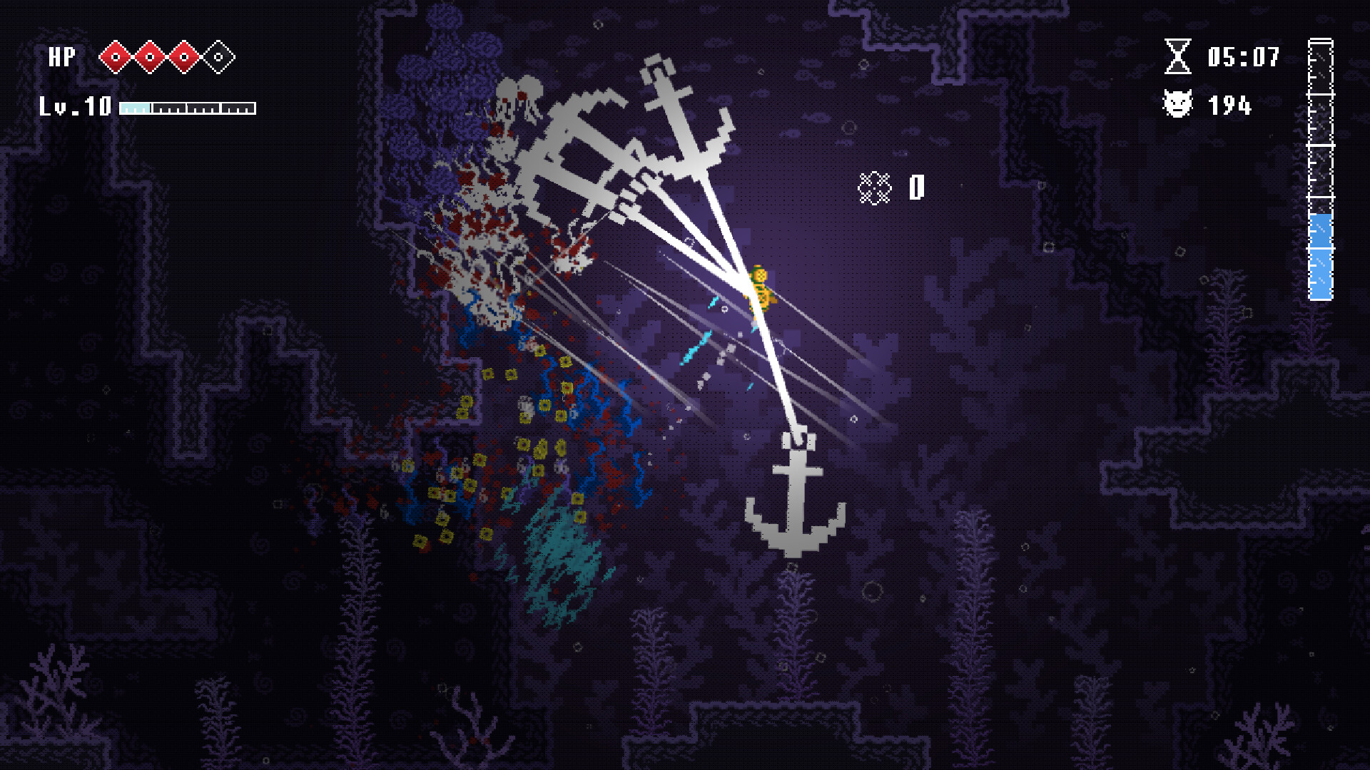 Rain of Awakening screenshot 17