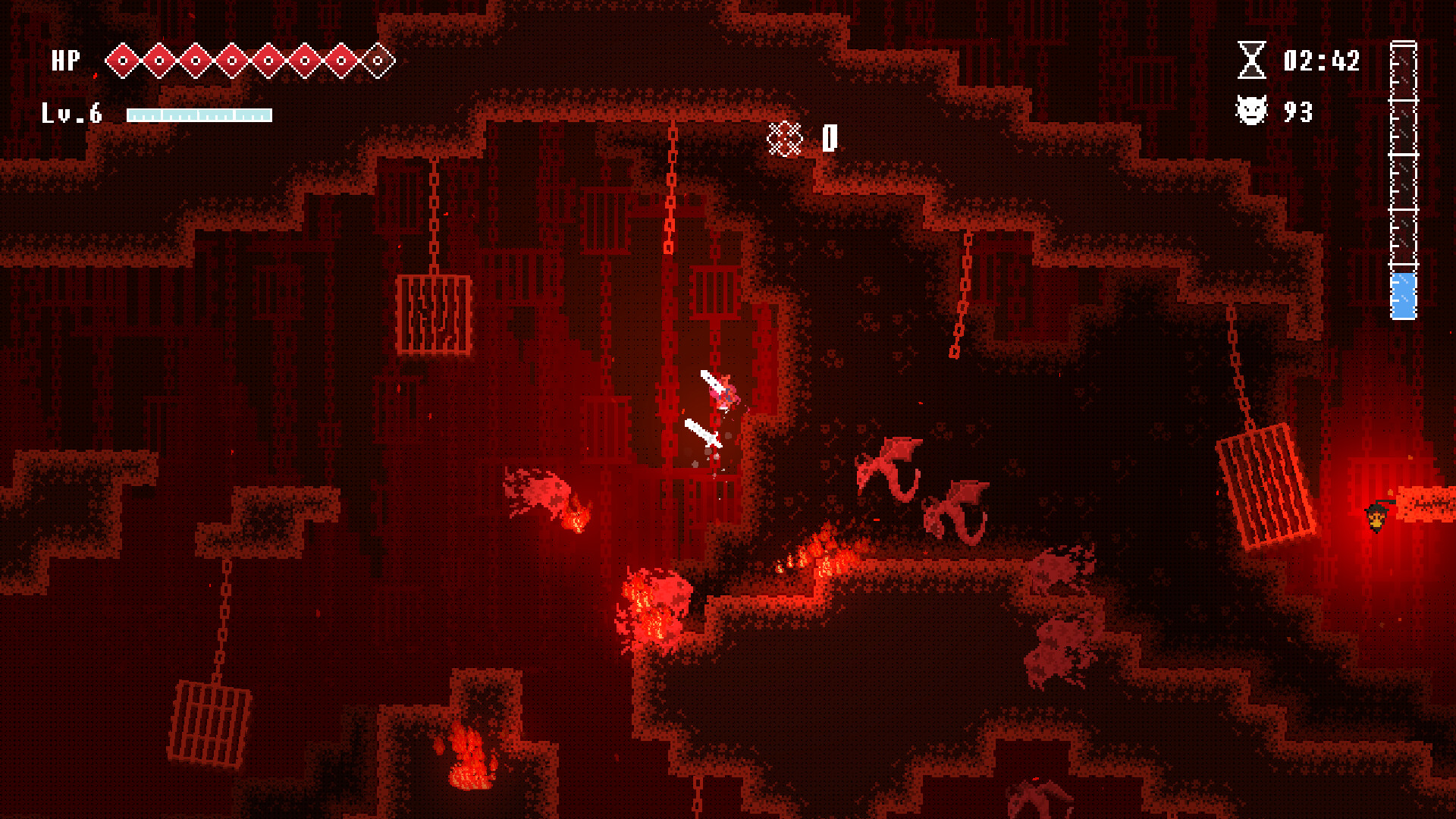 Rain of Awakening 스크린샷 5