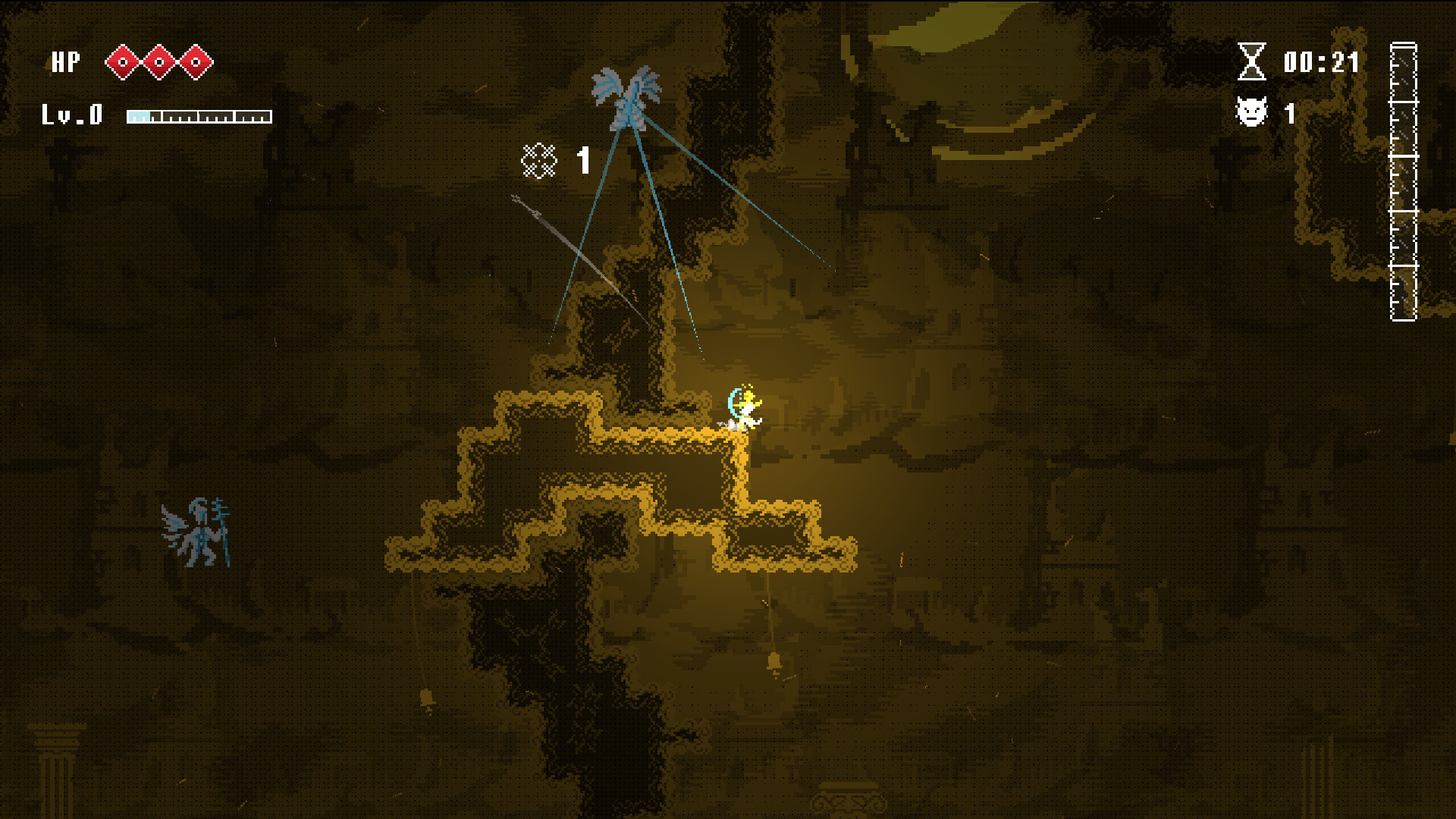 Rain of Awakening 스크린샷 4