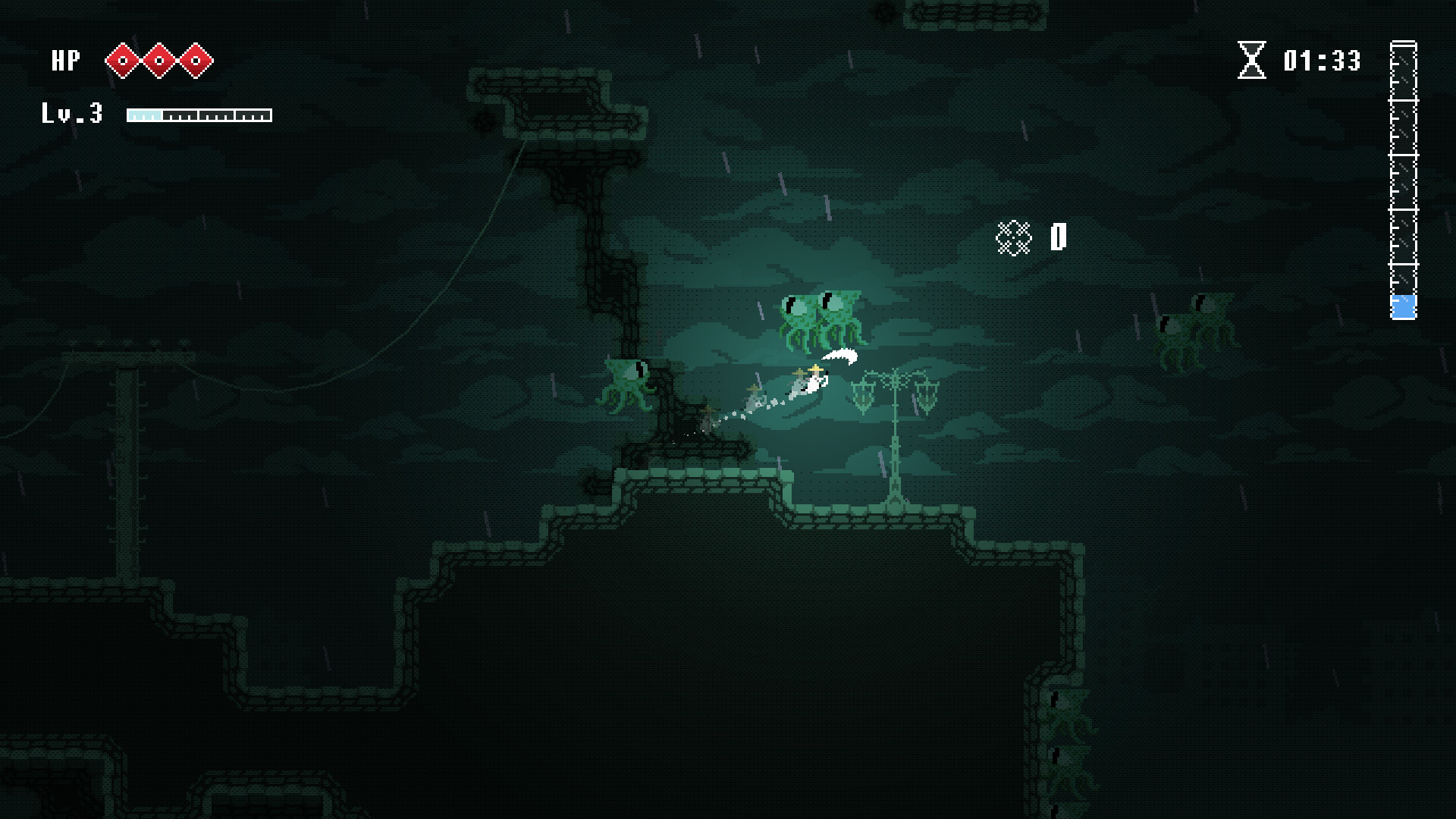 Rain of Awakening screenshot #14