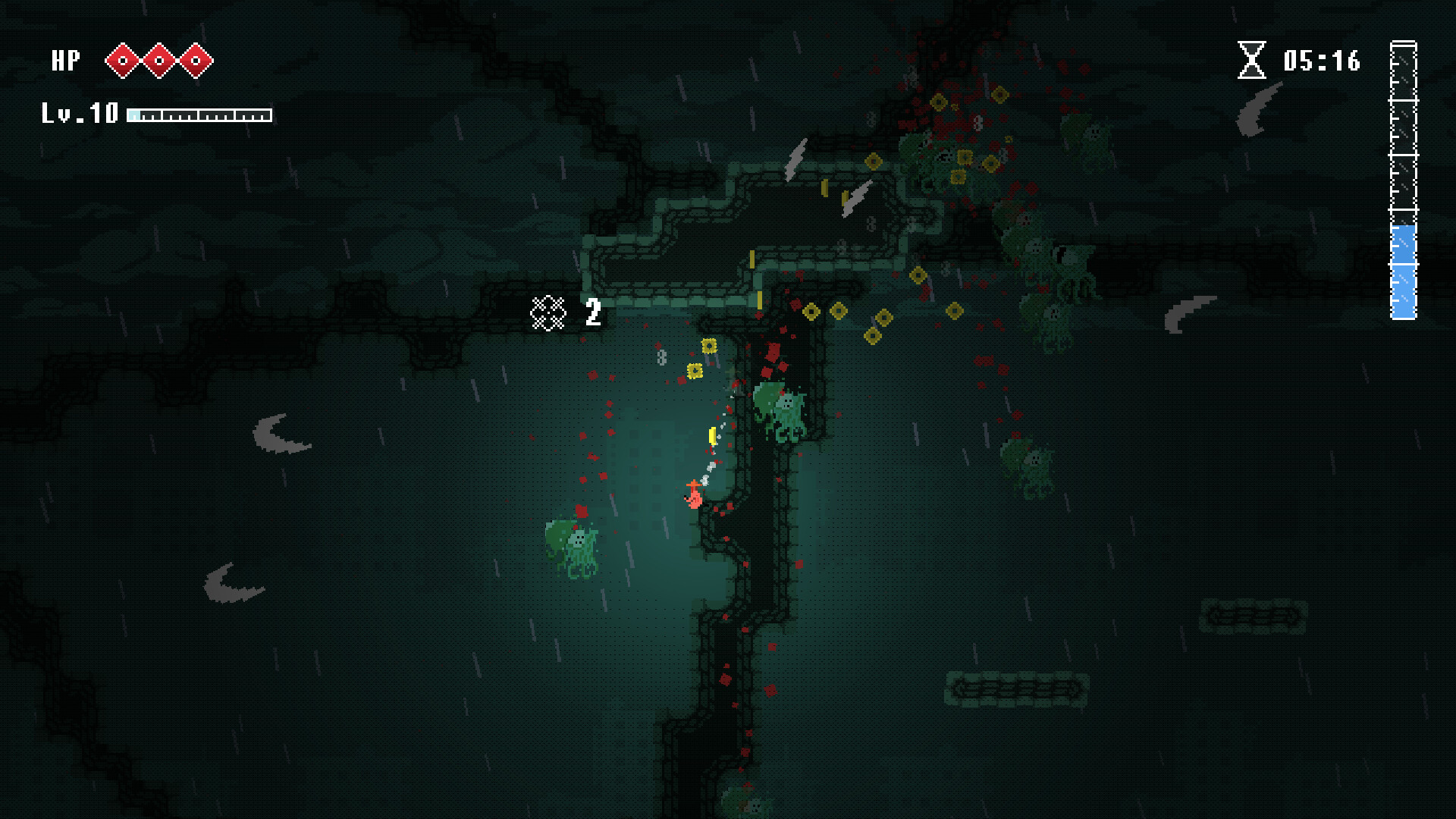 Rain of Awakening screenshot #18
