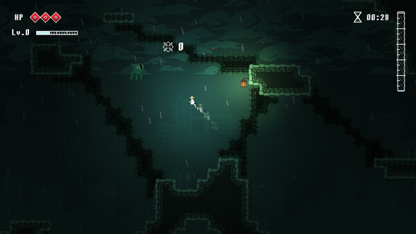 Rain of Awakening screenshot 1