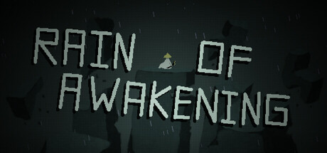 Rain of Awakening game cover