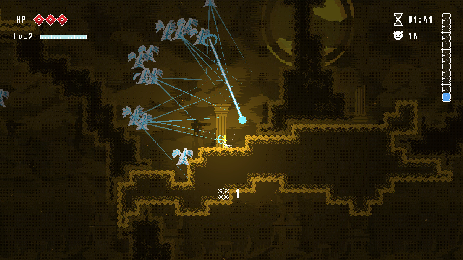 Rain of Awakening screenshot 13