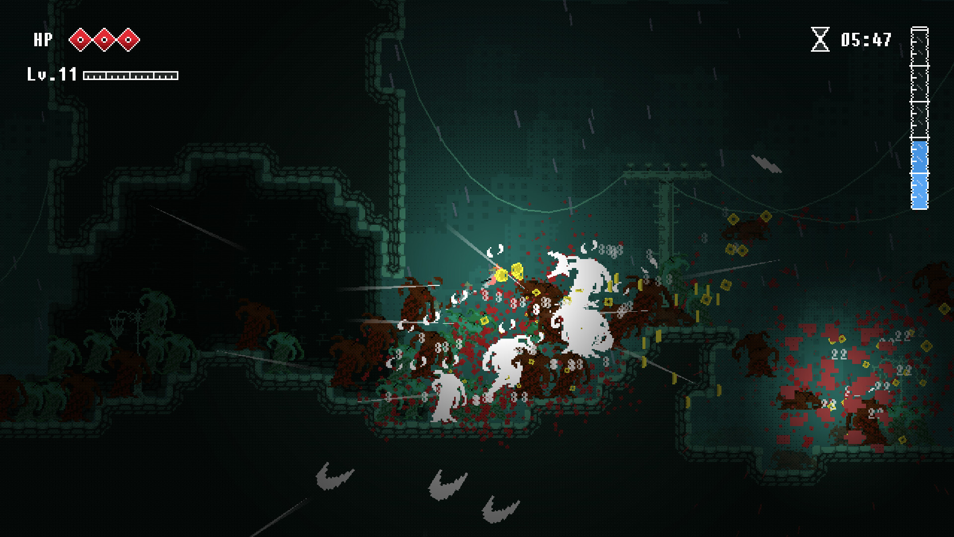 Rain of Awakening screenshot #9