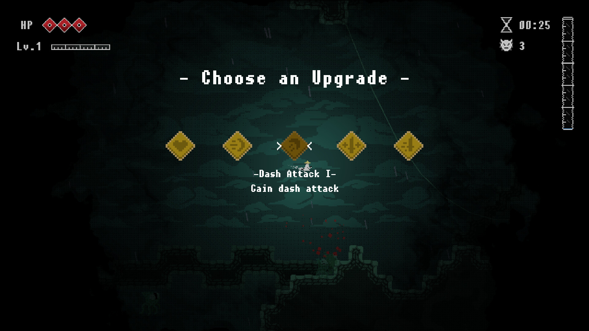 Rain of Awakening screenshot #6