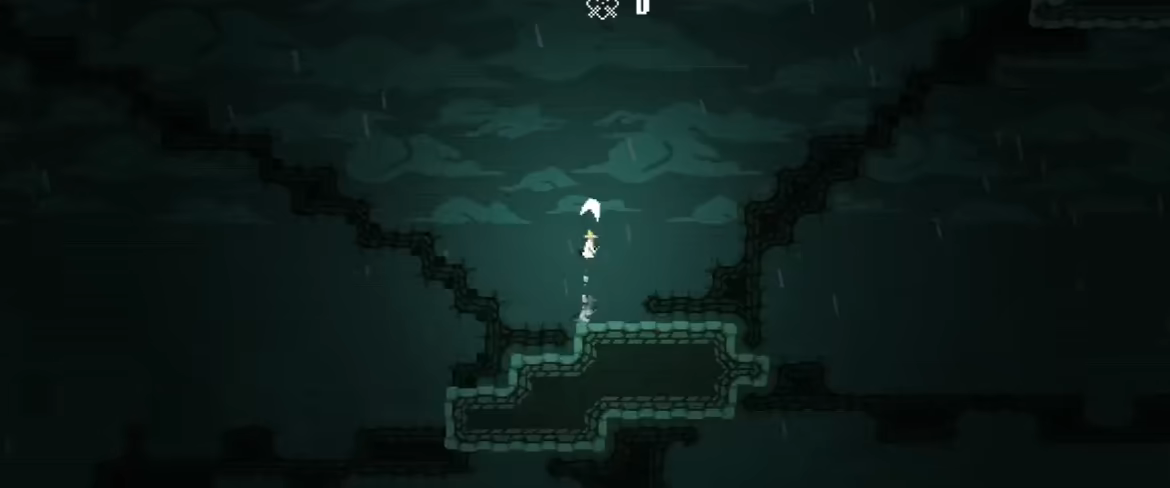 Rain of Awakening video 1