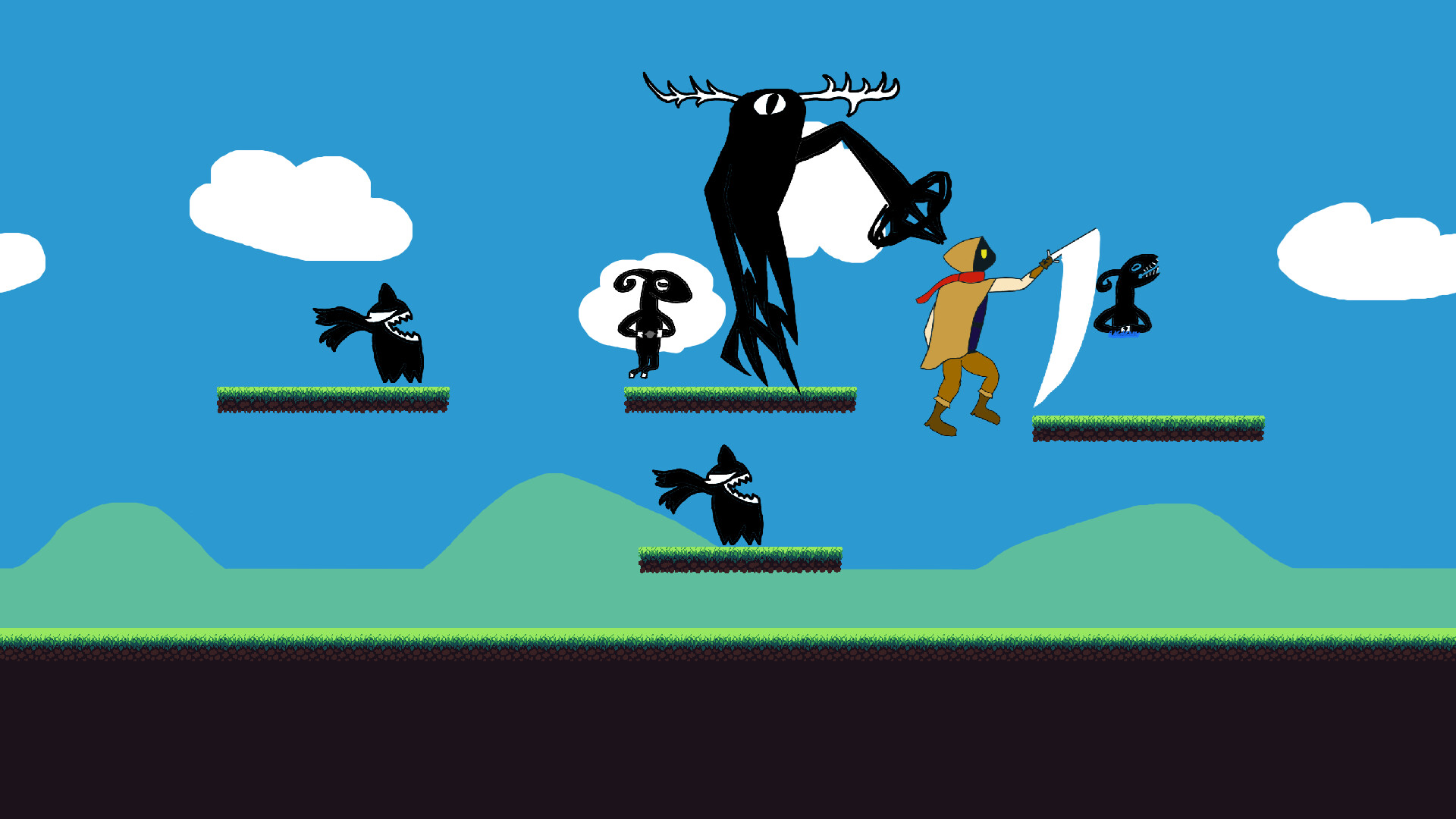 Saviner screenshot #2