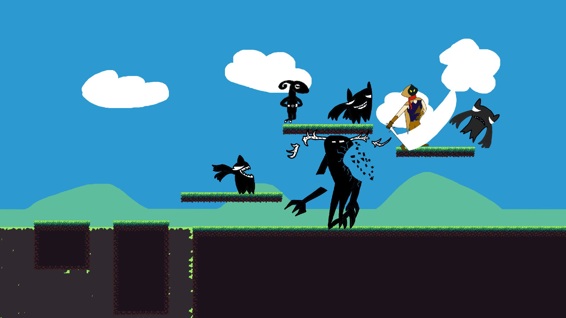 Saviner screenshot #1
