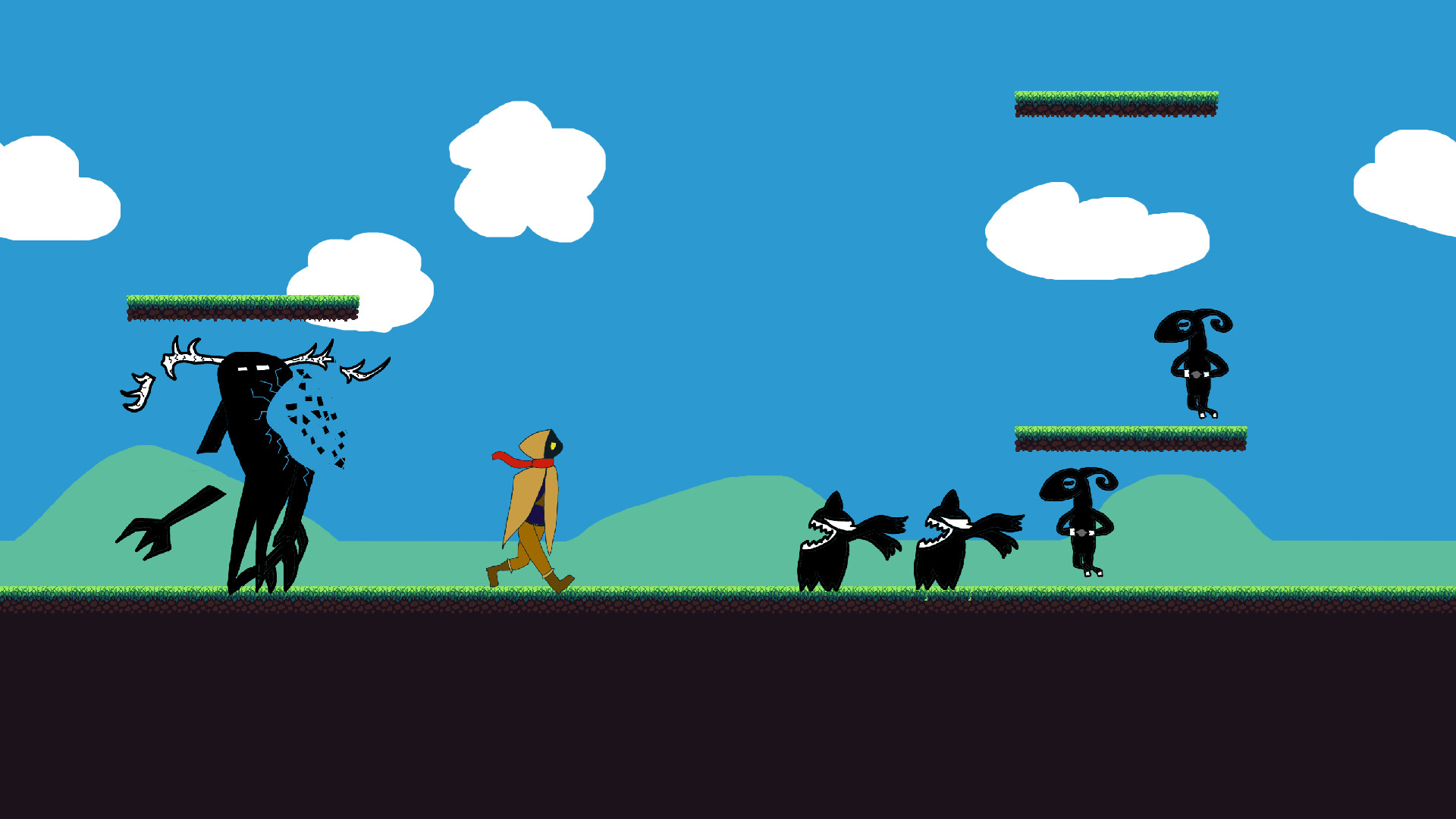 Saviner screenshot #4
