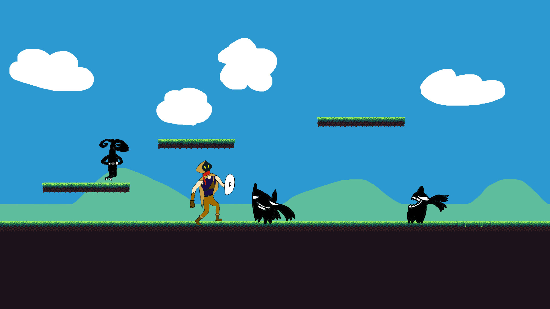 Saviner screenshot #3