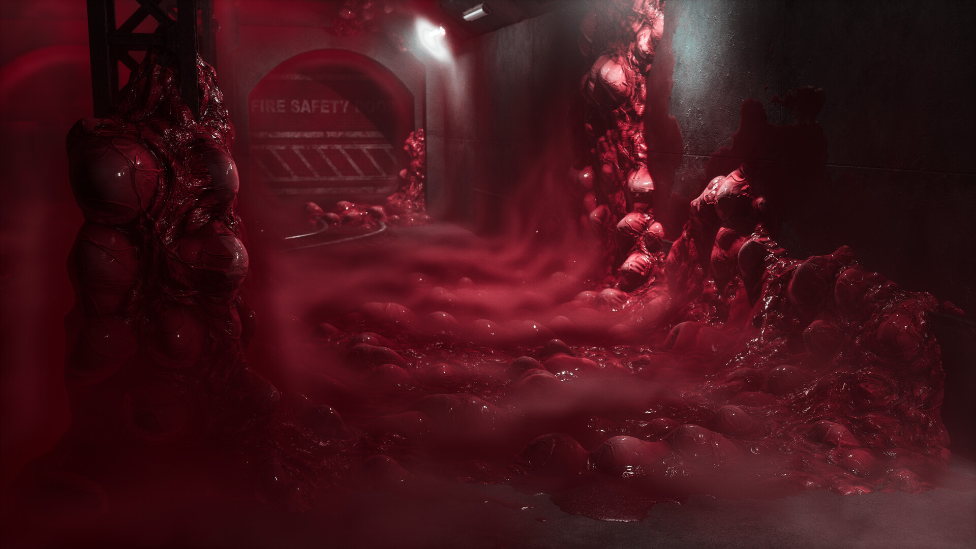 INTERVOID screenshot #10