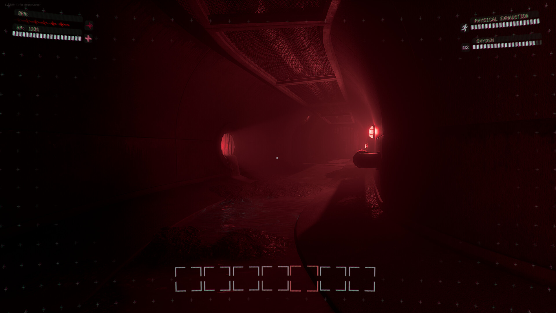 INTERVOID screenshot #5