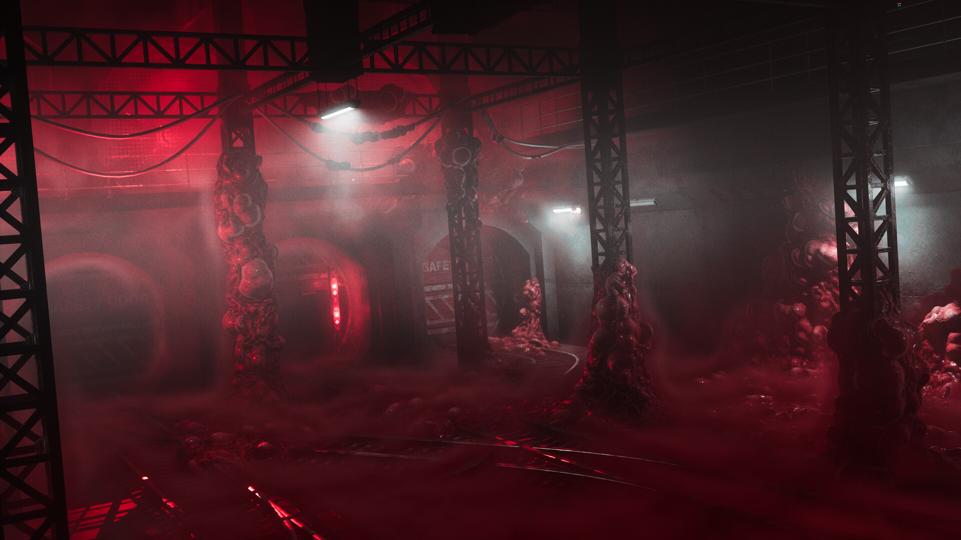 INTERVOID screenshot #8