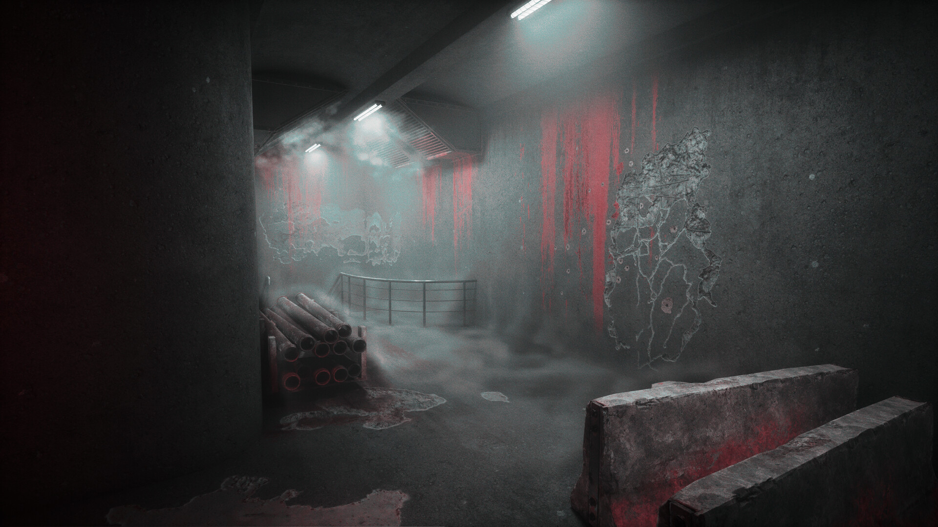 INTERVOID screenshot #7