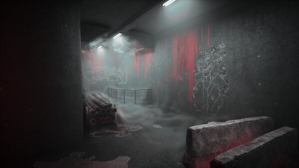 INTERLOCKED screenshot 3