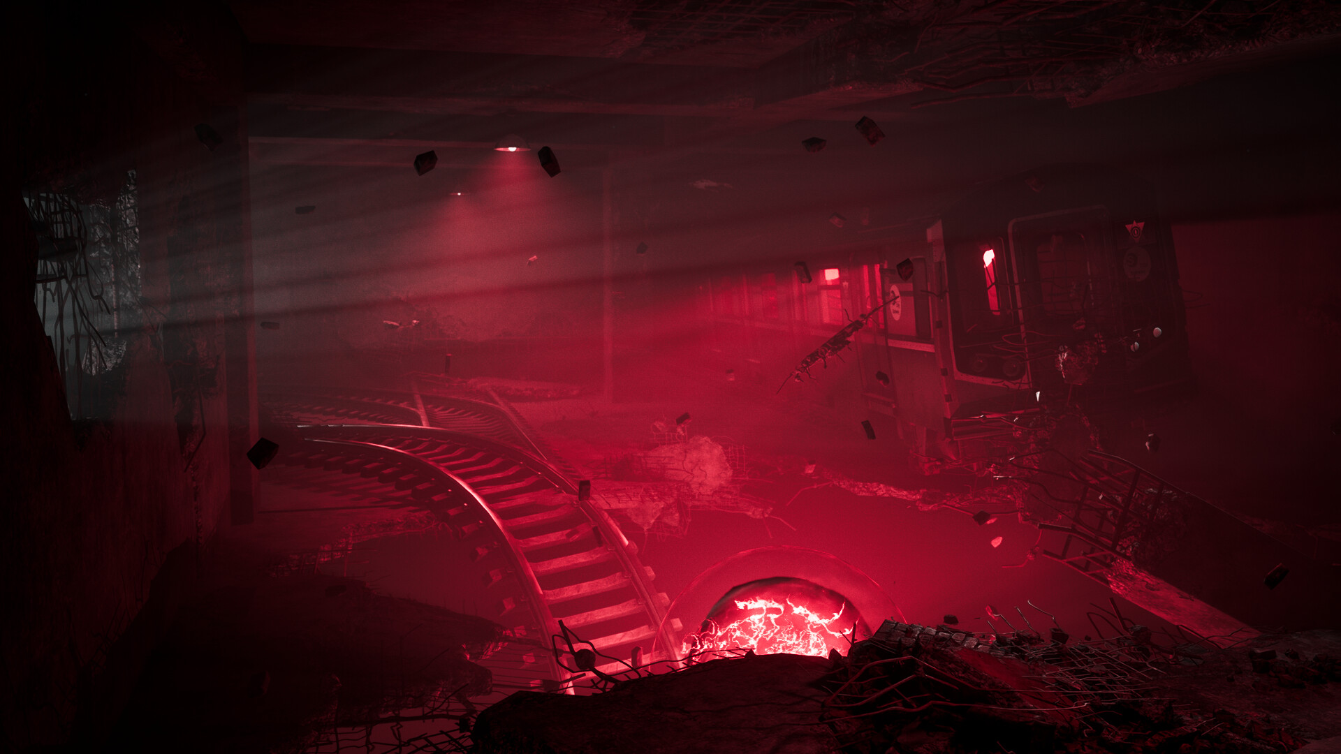 INTERVOID screenshot #6