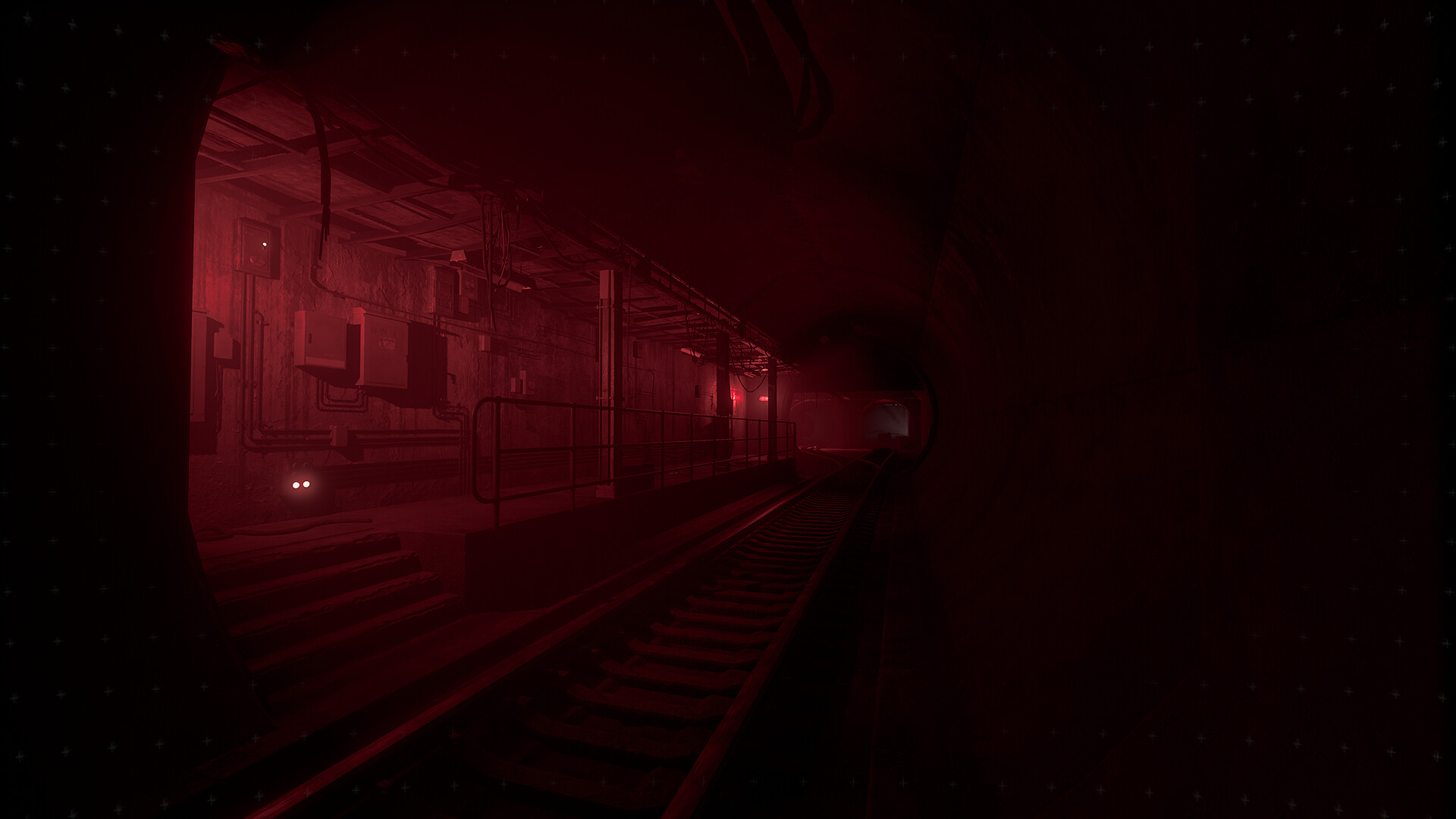 INTERVOID screenshot #4