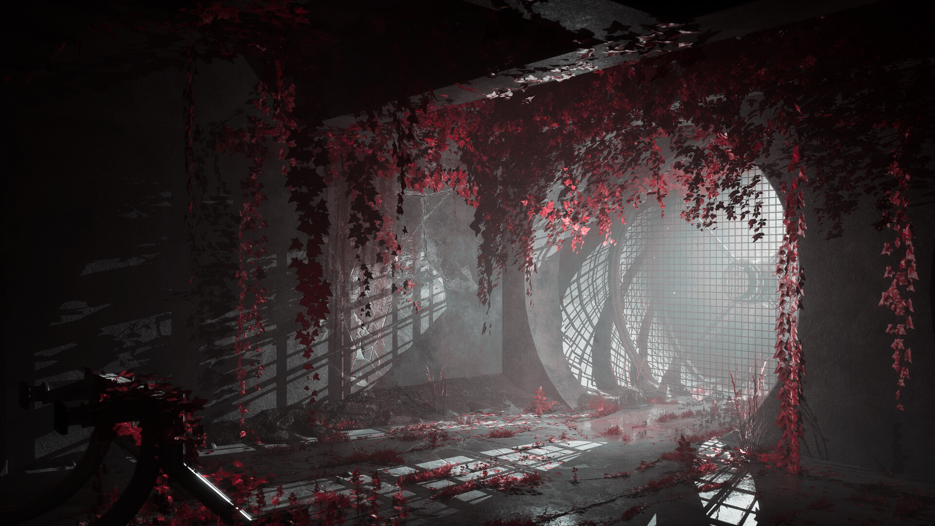 INTERVOID screenshot #10