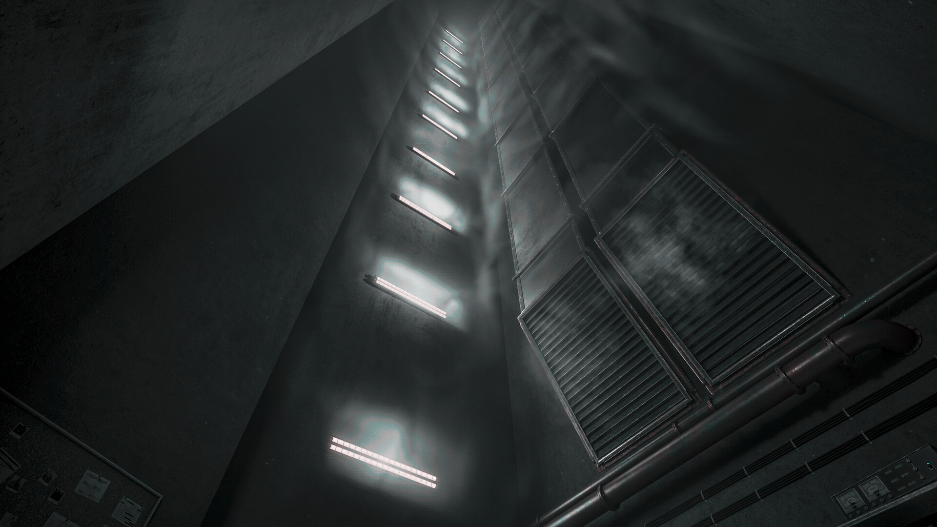 INTERVOID screenshot #9