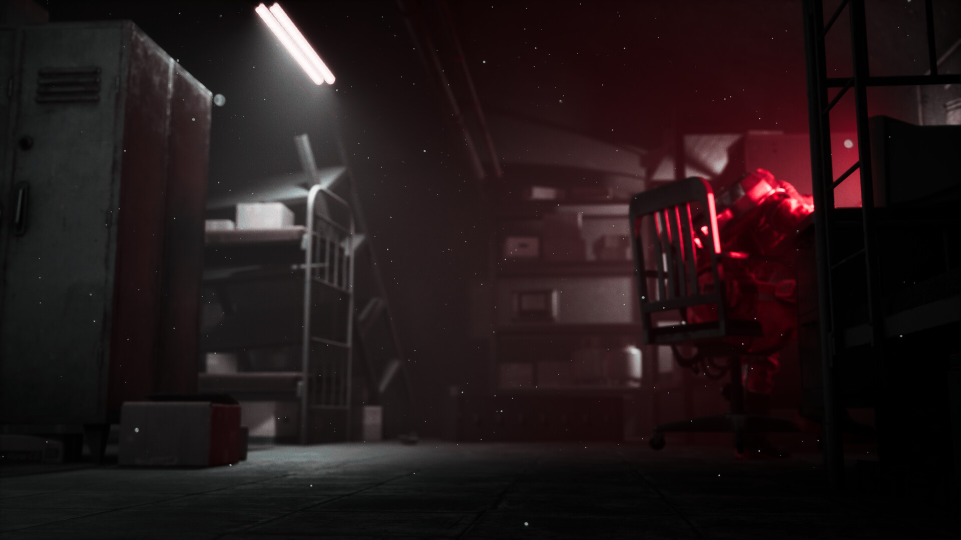 INTERVOID screenshot #7