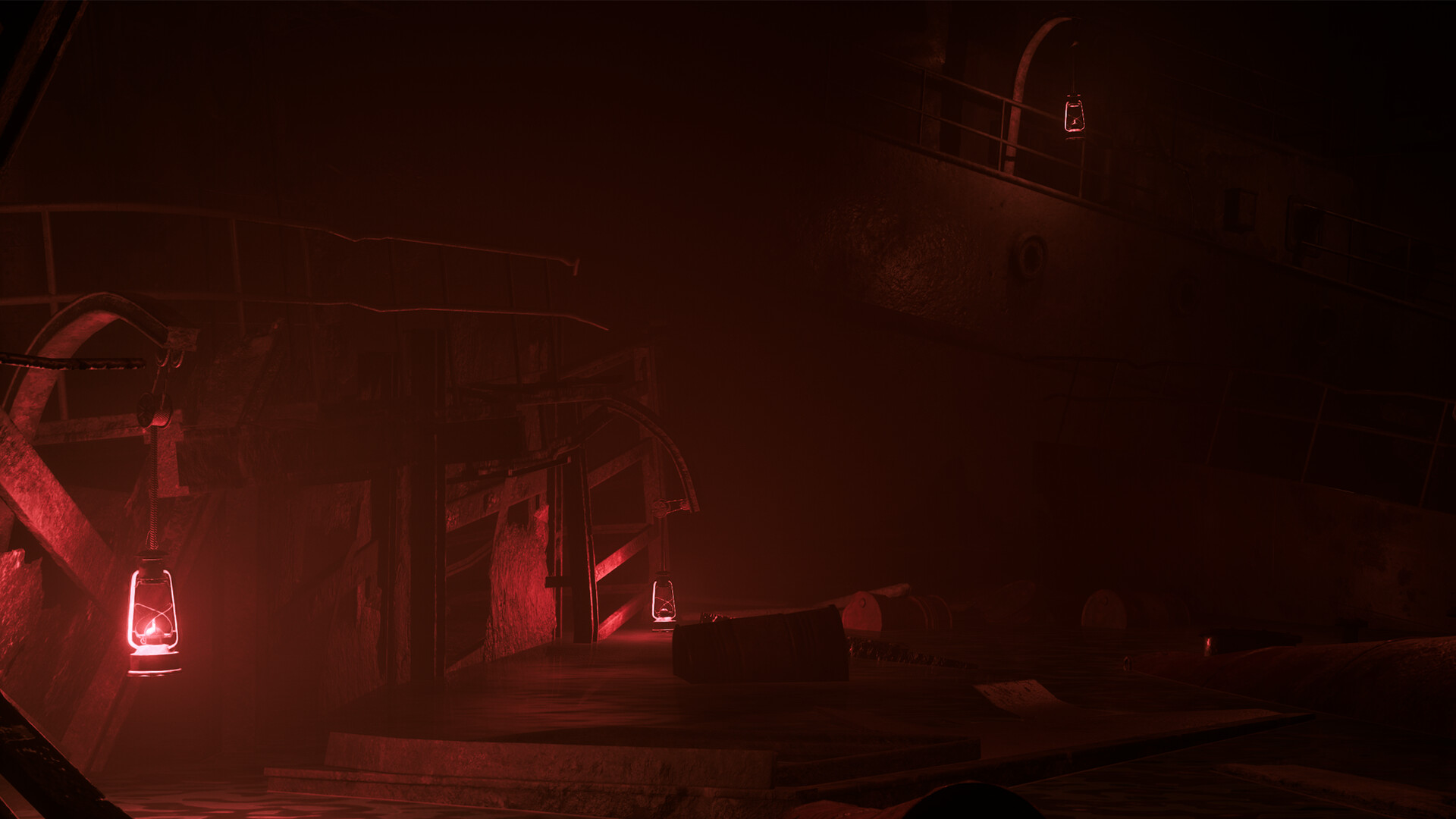 INTERVOID screenshot #11