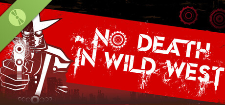 No Death Wild West Demo Header Image
